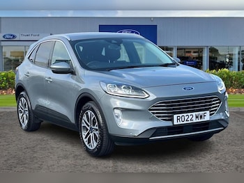 Ford - Kuga