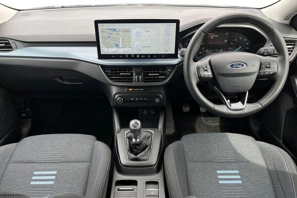 Used Ford Focus 2023 for sale - 75504823: Photo 10