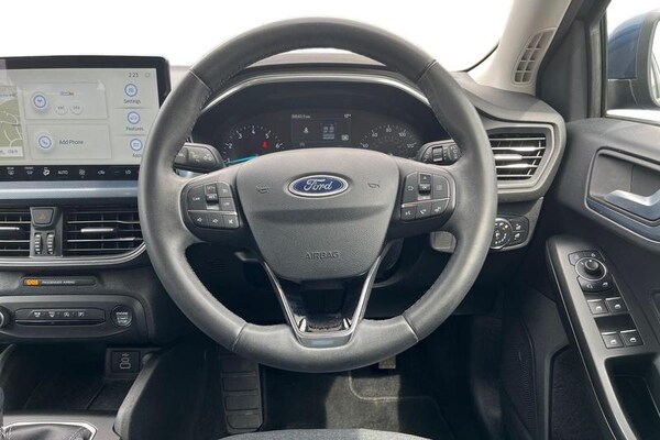 Used Ford Focus 2023 for sale - 75504823: Photo 11