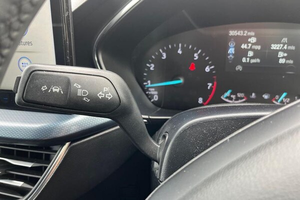Used Ford Focus 2023 for sale - 75504823: Photo 14