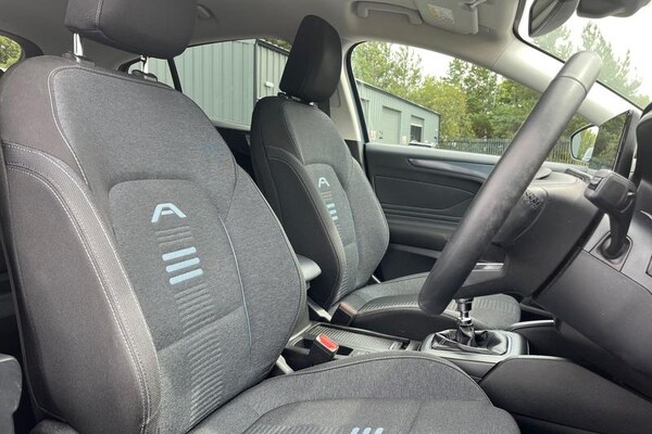 Used Ford Focus 2023 for sale - 75504823: Photo 17