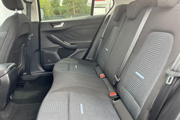 Used Ford Focus 2023 for sale - 75504823: Photo 20