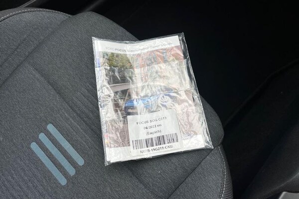 Used Ford Focus 2023 for sale - 75504823: Photo 22