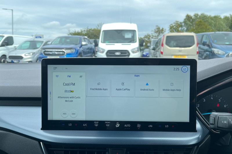 Vehicle 34