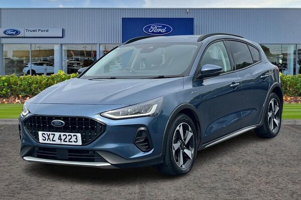 Used Ford Focus 2023 for sale - 75504823: Photo 5