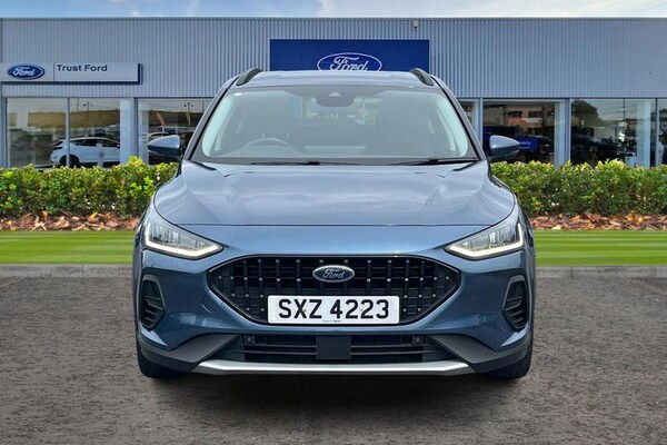 Used Ford Focus 2023 for sale - 75504823: Photo 6