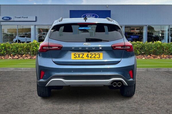 Used Ford Focus 2023 for sale - 75504823: Photo 7