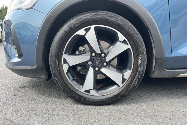 Used Ford Focus 2023 for sale - 75504823: Photo 8