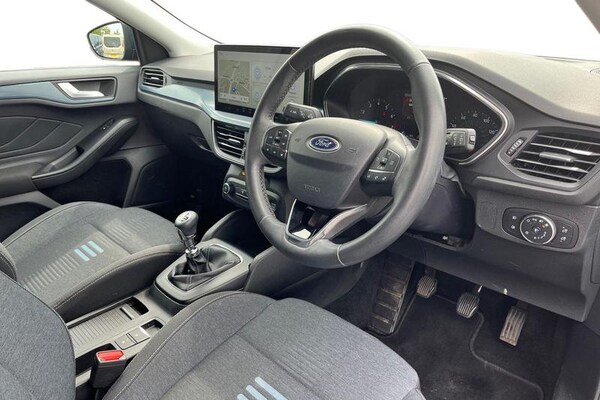 Used Ford Focus 2023 for sale - 75504823: Photo 9