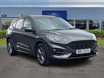 Used Ford Kuga 2023 for sale - 79630404: Photo