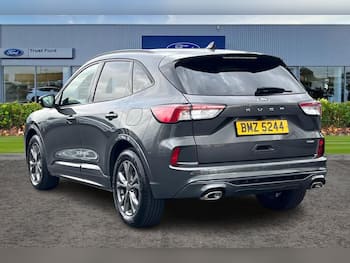 Used Ford Kuga 2023 for sale - 79630404: Photo