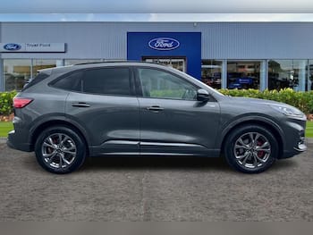 Used Ford Kuga 2023 for sale - 79630404: Photo