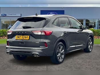 Used Ford Kuga 2023 for sale - 79630404: Photo