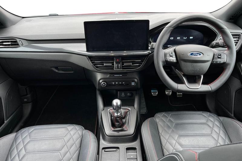 Used Ford Focus 2023 for sale - 77505743: Photo 10