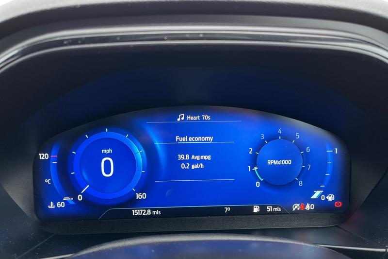 Used Ford Focus 2023 for sale - 77505743: Photo 13