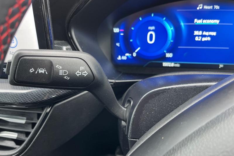 Used Ford Focus 2023 for sale - 77505743: Photo 14