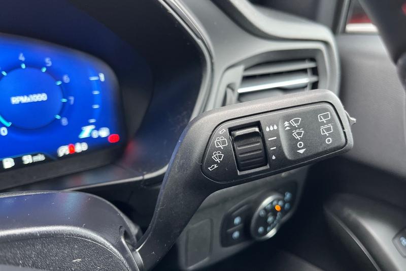 Used Ford Focus 2023 for sale - 77505743: Photo 15