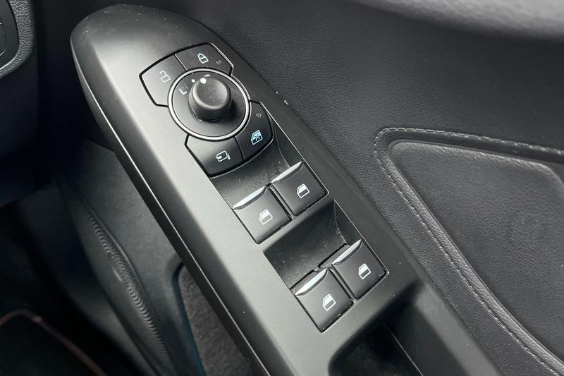 Used Ford Focus 2023 for sale - 77505743: Photo 16