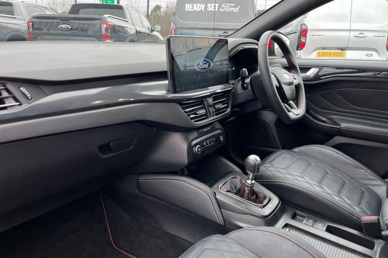 Used Ford Focus 2023 for sale - 77505743: Photo 18