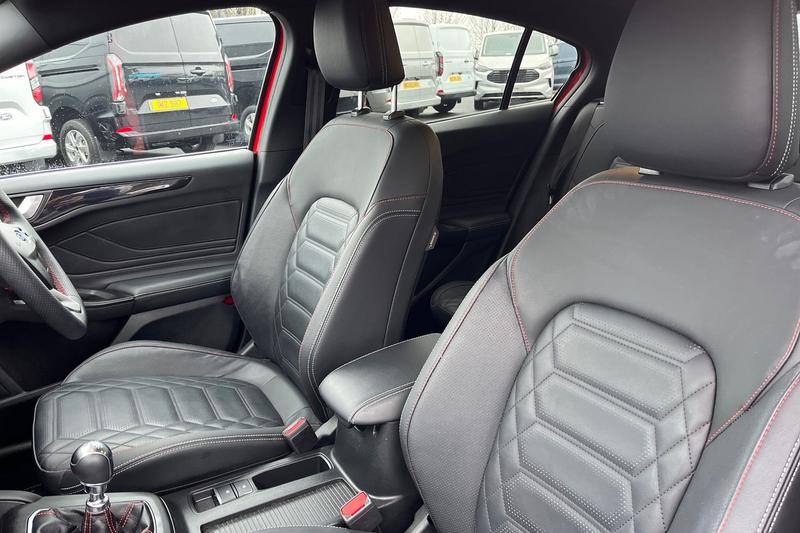 Used Ford Focus 2023 for sale - 77505743: Photo 19