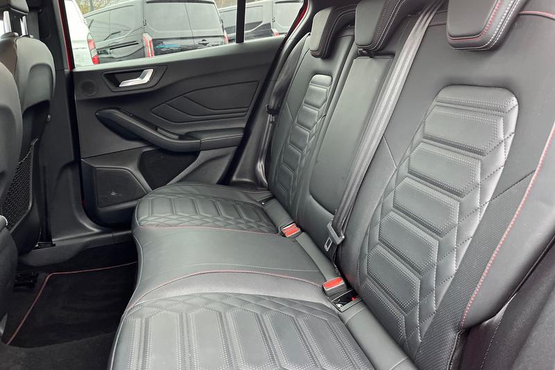 Used Ford Focus 2023 for sale - 77505743: Photo 20