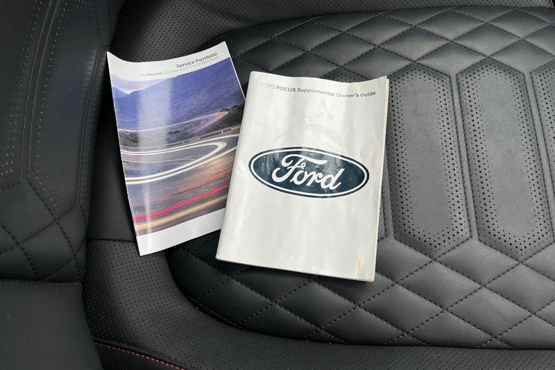 Used Ford Focus 2023 for sale - 77505743: Photo 22