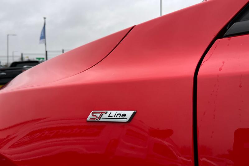 Used Ford Focus 2023 for sale - 77505743: Photo 23