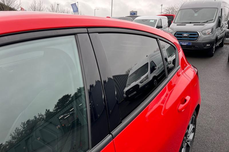 Used Ford Focus 2023 for sale - 77505743: Photo 24