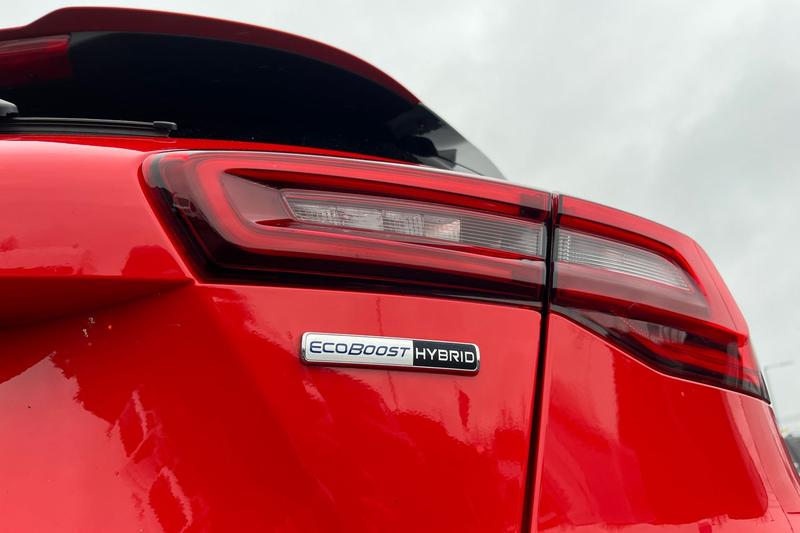 Used Ford Focus 2023 for sale - 77505743: Photo 26