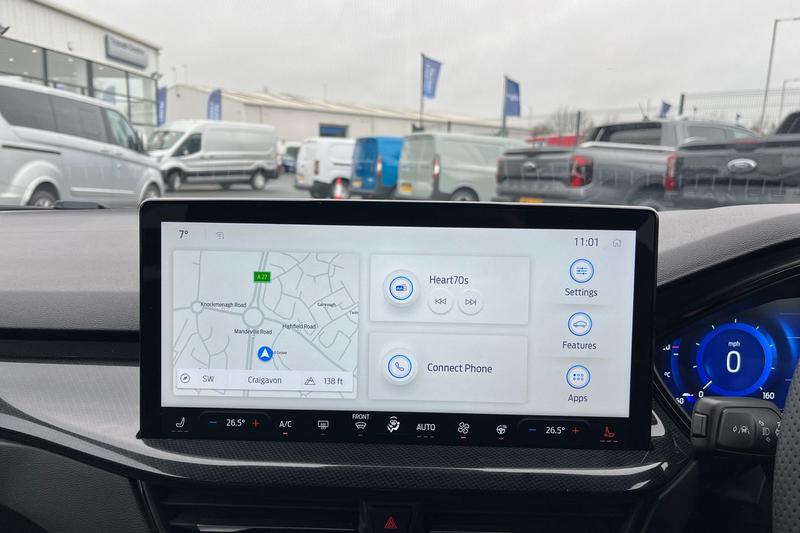 Used Ford Focus 2023 for sale - 77505743: Photo 27