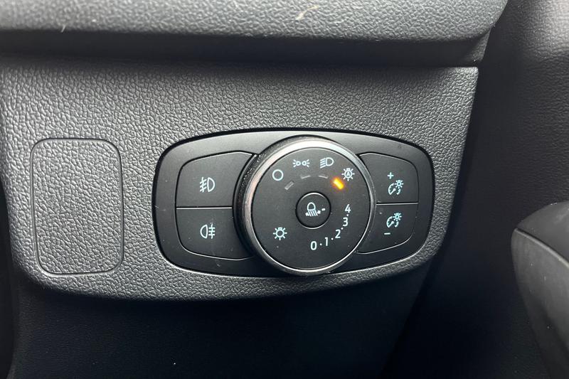 Used Ford Focus 2023 for sale - 77505743: Photo 28