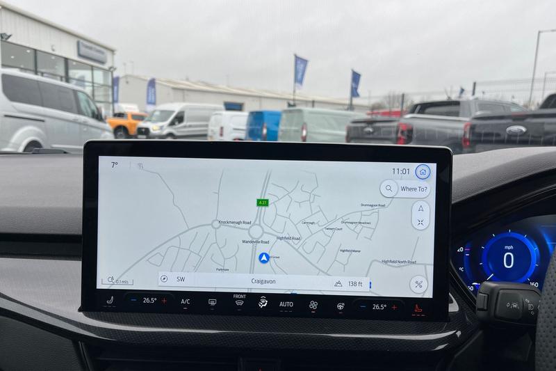 Used Ford Focus 2023 for sale - 77505743: Photo 29