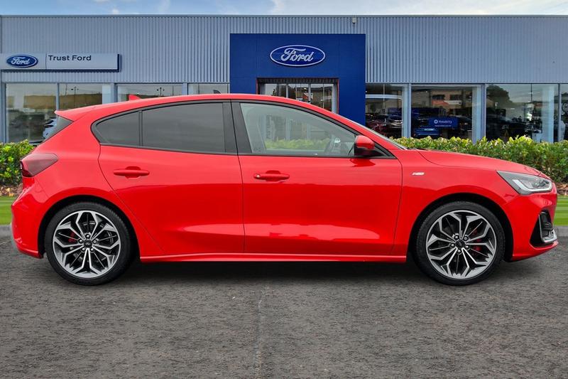 Used Ford Focus 2023 for sale - 77505743: Photo 3