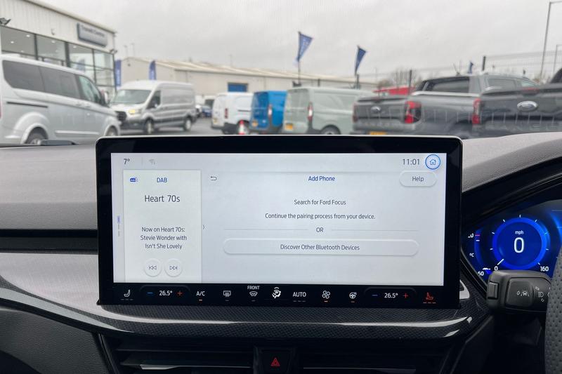 Used Ford Focus 2023 for sale - 77505743: Photo 30