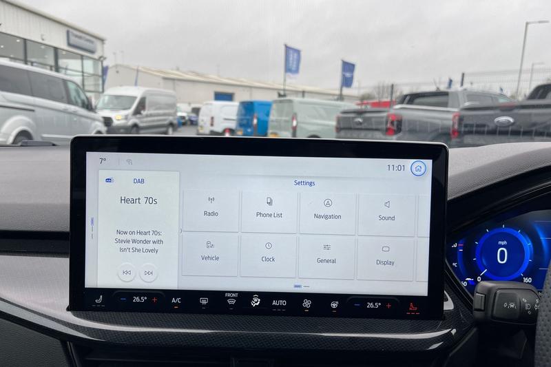 Used Ford Focus 2023 for sale - 77505743: Photo 32