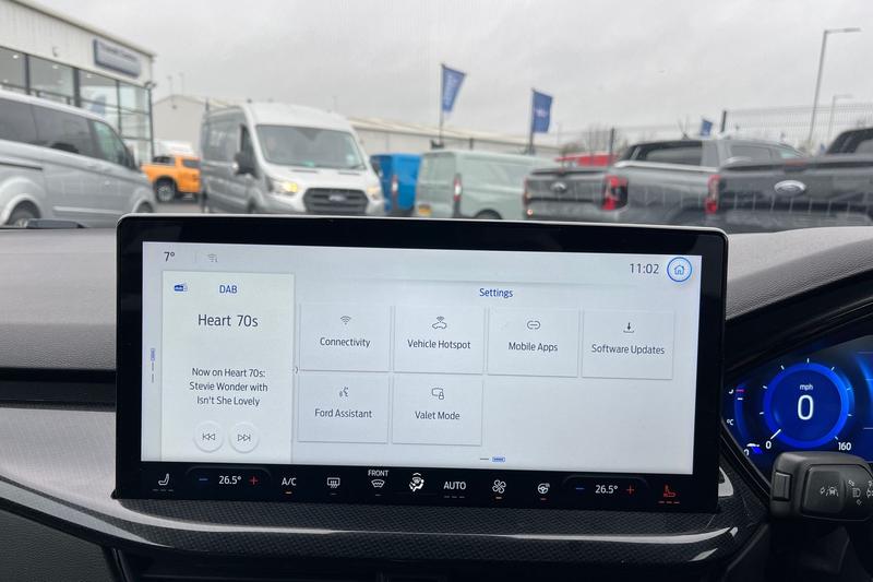 Used Ford Focus 2023 for sale - 77505743: Photo 33