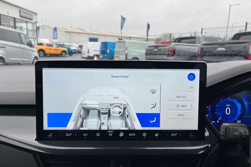 Used Ford Focus 2023 for sale - 77505743: Photo 34