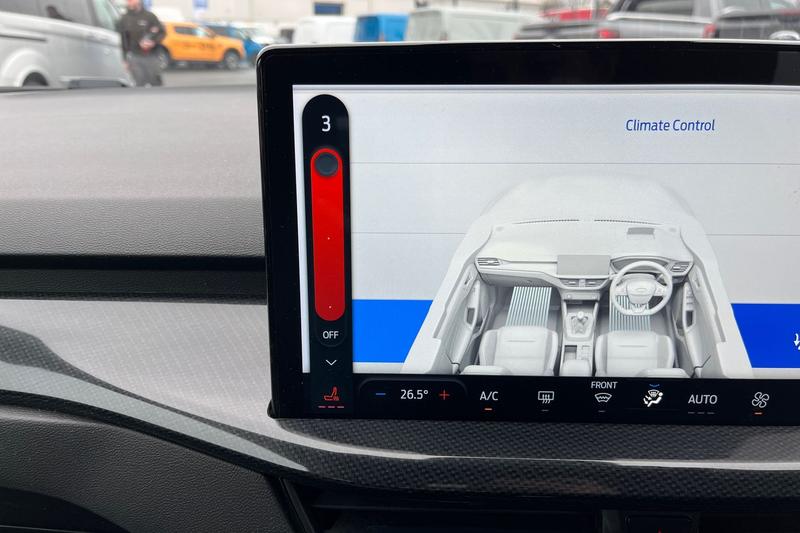 Used Ford Focus 2023 for sale - 77505743: Photo 35