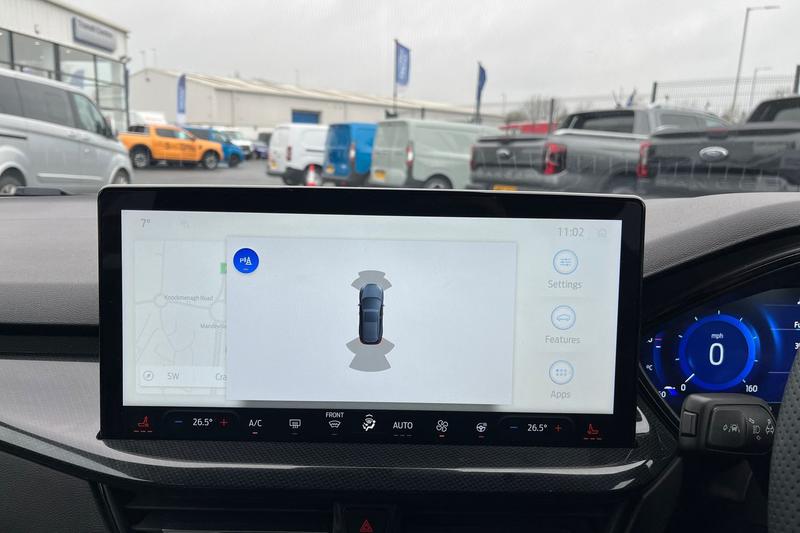 Used Ford Focus 2023 for sale - 77505743: Photo 38