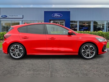 Used Ford Focus 2023 for sale - 77505743: Photo