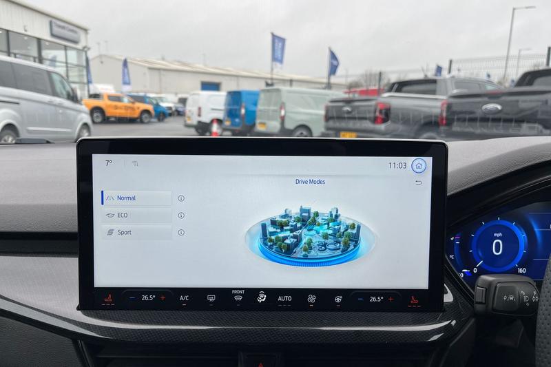 Used Ford Focus 2023 for sale - 77505743: Photo 40