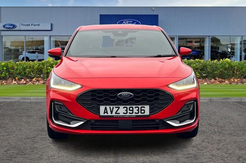 Used Ford Focus 2023 for sale - 77505743: Photo 6