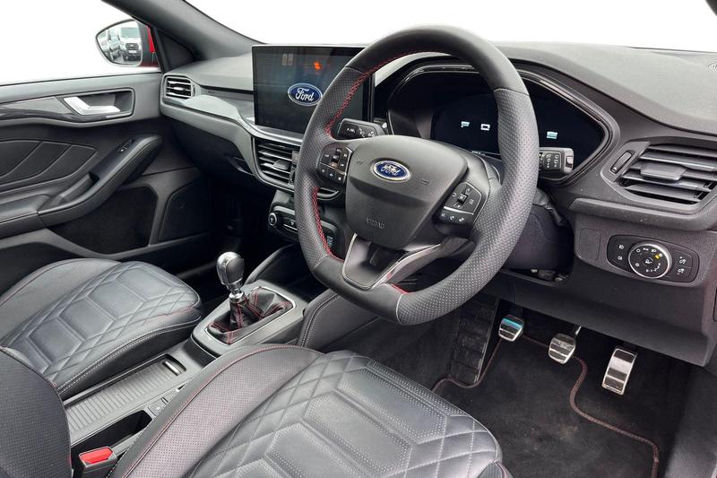 Used Ford Focus 2023 for sale - 77505743: Photo 9