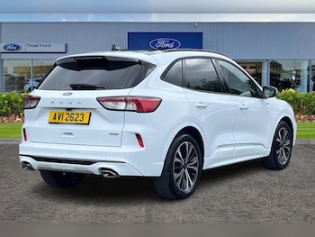 Used Ford Kuga 2024 for sale - 78890734: Photo