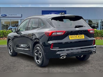 Used Ford Kuga 2025 for sale - 79264335: Photo