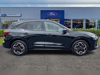 Used Ford Kuga 2025 for sale - 79264335: Photo
