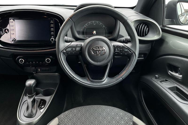 Used Toyota Aygo X 2022 for sale - 77427228: Photo 11
