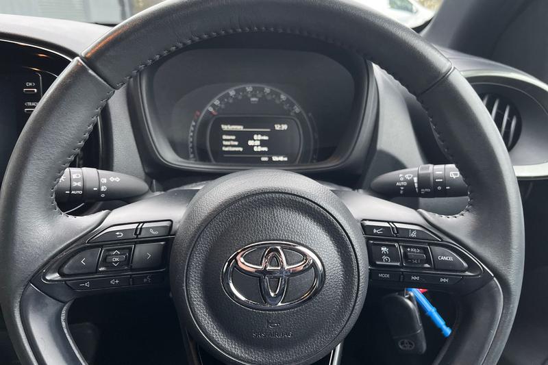 Used Toyota Aygo X 2022 for sale - 77427228: Photo 12