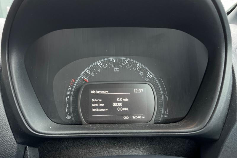 Used Toyota Aygo X 2022 for sale - 77427228: Photo 13