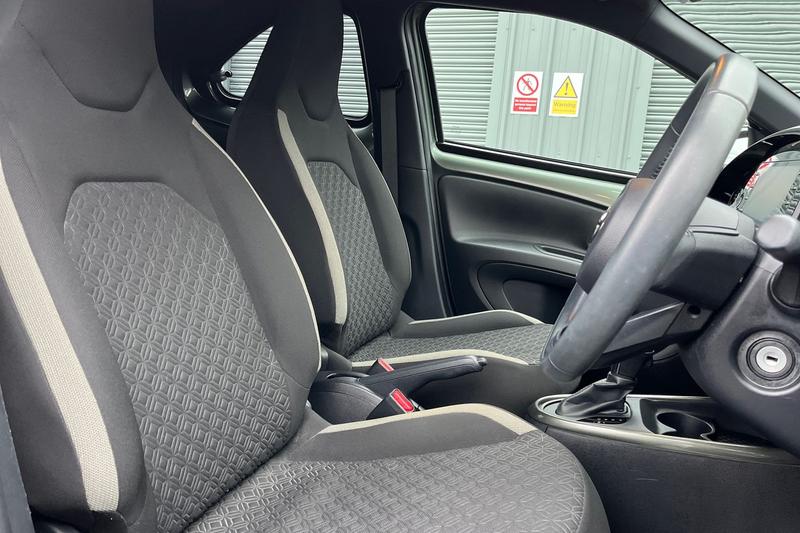 Used Toyota Aygo X 2022 for sale - 77427228: Photo 17